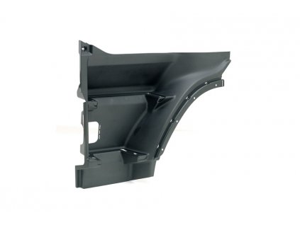 Volvo FH Trittstufen, linke Seite