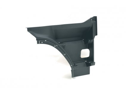 Volvo FH Trittstufen, rechte Seite