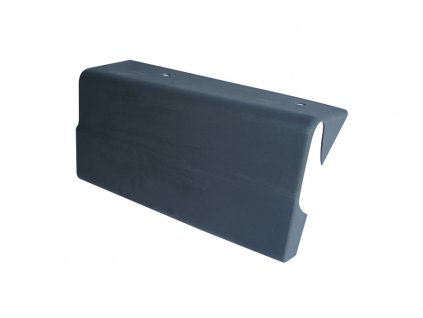 Iveco Stralis hintere Kotflügelabdeckung, vorne, rechte Seite