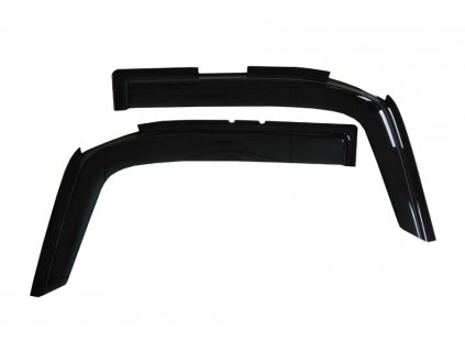 Volvo FH4 Seitenabweiser-Satz