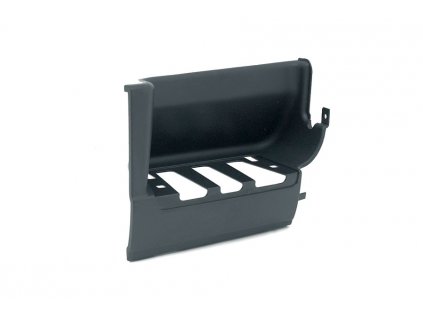 Volvo FH Trittstufe, Kunststoff, rechte Seite