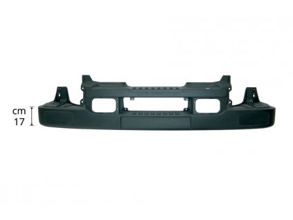 Nárazník RVI Midlum, bez mlhovek