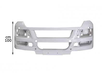 Stoßstange vorne MAN TGX, Füllung