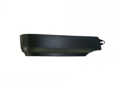 MAN TGX Stoßstangenecke, rechte Seite