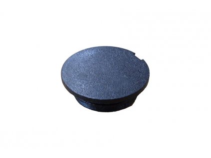 TGA Stoßstangenabdeckung, rund