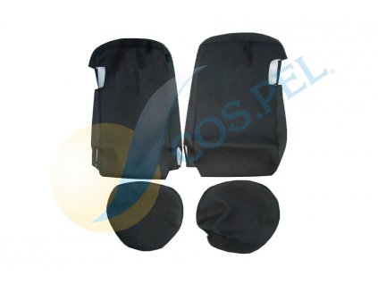 Sitzbezüge DAF 106 XF, Satz