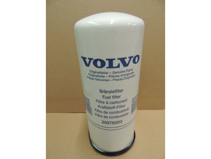 Palivový filtr Volvo OE