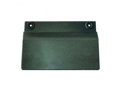 DAF 105 XF untere Heckverkleidung, linke Seite