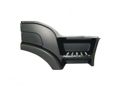 Iveco Stralis AS Trittstufe, groß, rechte Seite