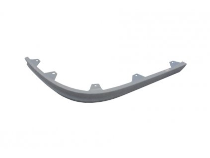 Volvo FH 4 Spoilerecke, linke Seite