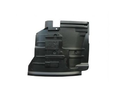 RVI New Premium Innenkotflügel Kunststoff, linke Seite