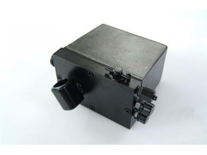 DAF Fahrerhaus-Hebepumpe