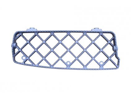 Trittstufe oben Scania R 2010, linke Seite