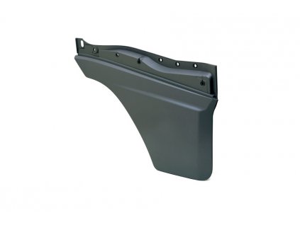 Türverlängerung Volvo FH, rechte Seite