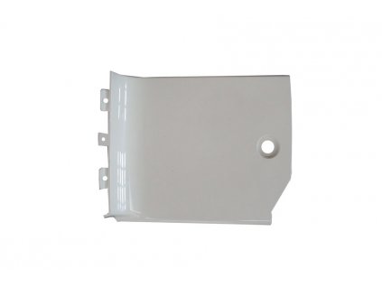 Abdeckung für Unterseite. DAF XF106, linke Seite