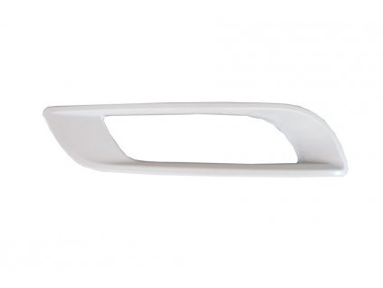 Nebelscheinwerfereinfassung DAF XF106, rechte Seite