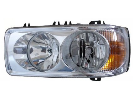 Scheinwerfer DAF XF, LF, linke Seite