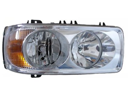 Scheinwerfer DAF XF, LF, rechte Seite