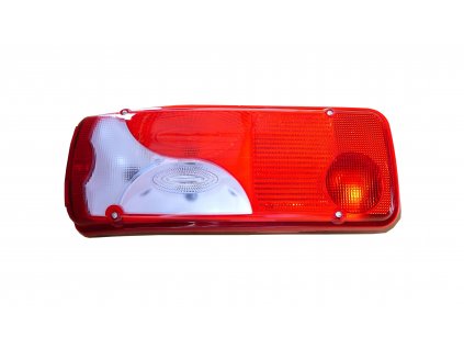 Rücklicht MAN, SCANIA linke Seite