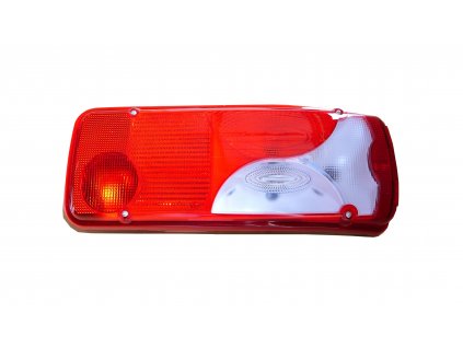 MAN TGA-Rückleuchte, rechte Seite