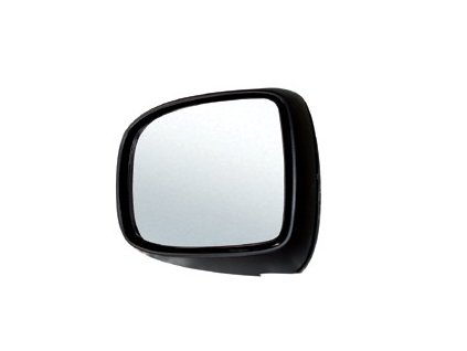 Weitwinkelspiegel DAF XF105