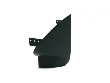 Iveco Stralis AS Stoßstangenecke, linke Seite