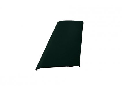 Stoßfängerabdeckung Iveco Stralis, linke Seite