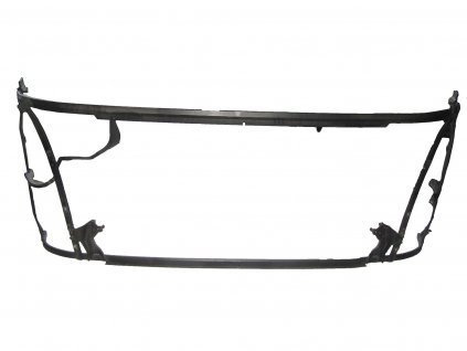 Scania R Motorhaubenrahmen, Alu