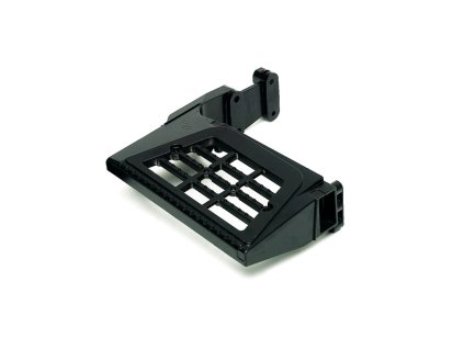 Untere Trittstufenhalterung DAF 95XF, linke Seite