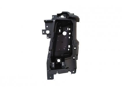 Volvo FH Lichtkasten, linke Seite