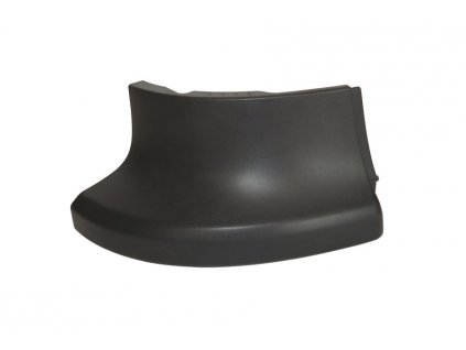 Scheinwerferabdeckung SCANIA R, obere rechte Seite