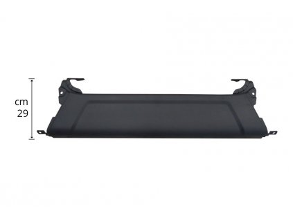 Scania R 2010 Stoßstange Mitte