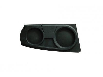 Iveco Stralis Nebelscheinwerferstecker, rechte Seite