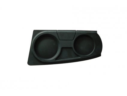 Iveco Stralis Nebelscheinwerferstecker, linke Seite