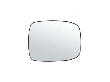 Weitwinkelspiegelglas DAF XF105, beheizt