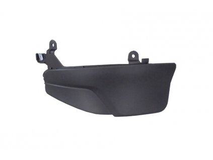 Scania untere Deflektorabdeckung, linke Seite