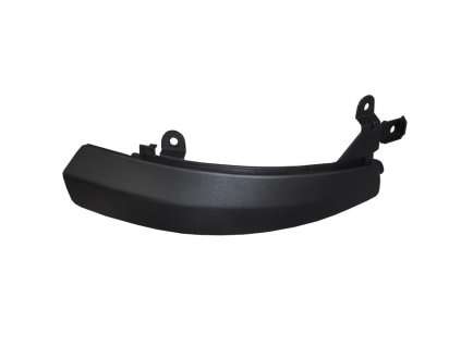 Scania R-Abweiser-Endkappe, rechte Seite