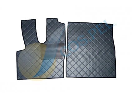 DAF 106XF Teppichsatz