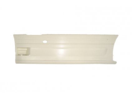 Zwischenachsenspoiler SCANIA R2010 links