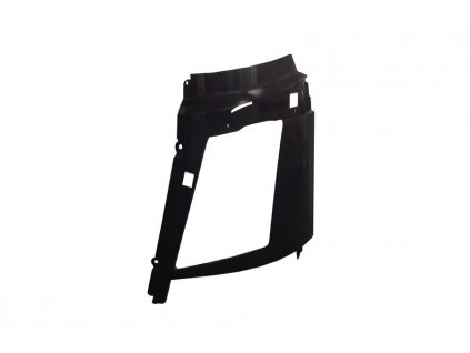 Volvo FH4 Scheinwerfer Kunststoff, linke Seite