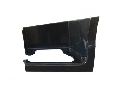 Trittbrett Volvo FH4, linke Seite