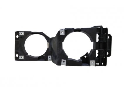 Nebelscheinwerferhalter SCANIA, rechte Seite