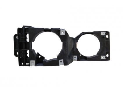 Nebelscheinwerferhalterung SCANIA, linke Seite