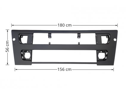 Untere Maske Vovlo FH