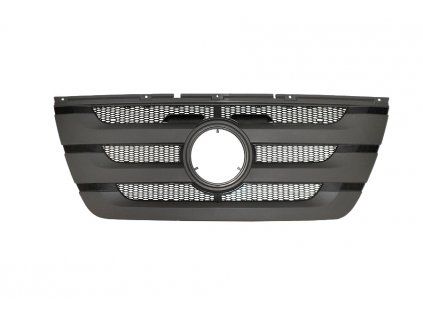 Kühlergrill MB Actros MP3, Mega Space