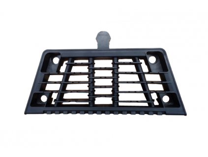 Trittstufe RVI T, oben