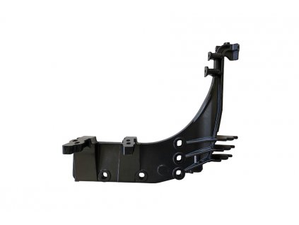 Trittstufenhalter DAF XF106, rechte Seite