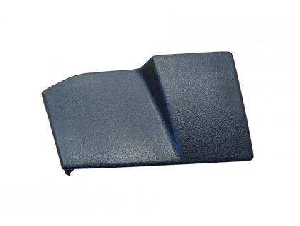 Abdeckung Volvo FH 4, linke Seite