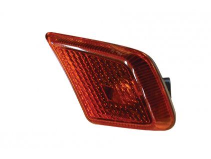 MB MP4-Blinker, rechte Seite