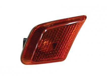MB Actros MP4-Blinker, linke Seite
